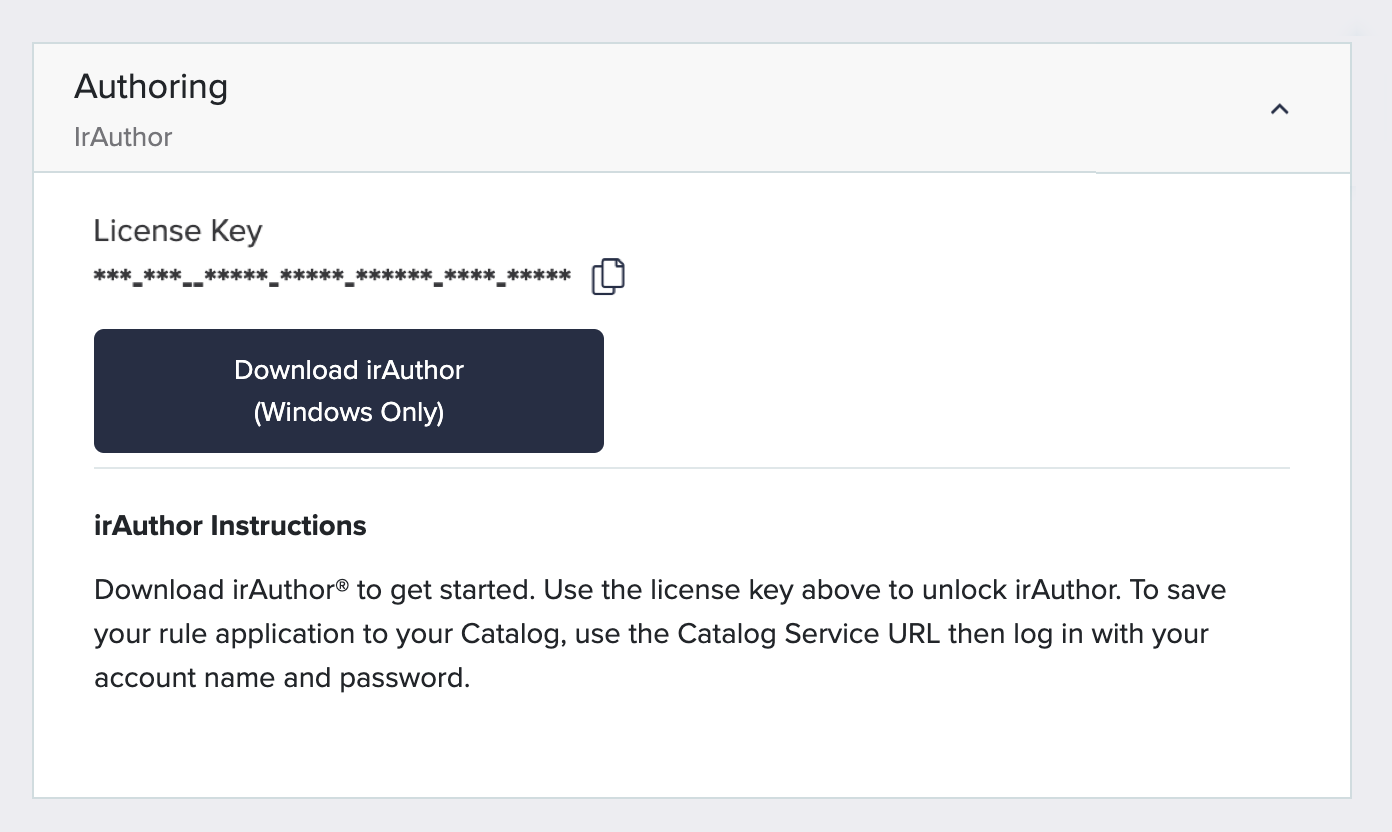 Provisioned Resources- Authoring.png