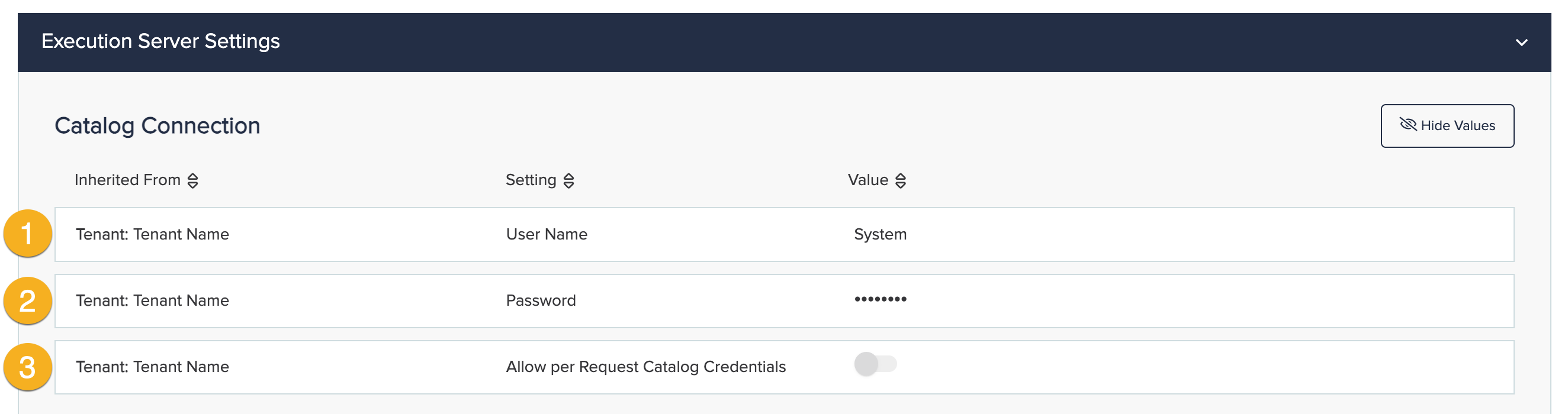 Execution Server Settings - Features.png
