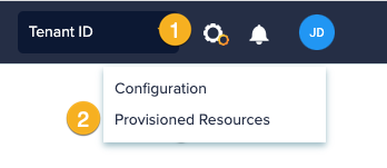 Locate provisioned resources.png