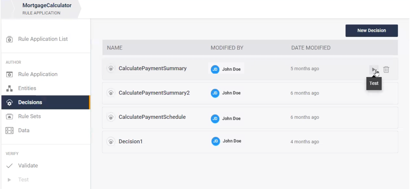 Test the Decision CalculatePaymentSummary.png