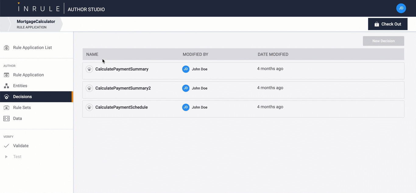 Test button in context (GIF).gif